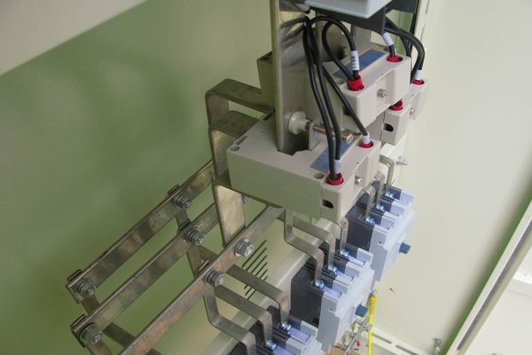 平川控制箱-3683讲讲控制箱的使用特点